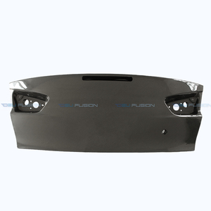 Para Mitsubishi Evolution X EVO10 CZ4A 2008-2016, Tapa de Maletero, Piezas de Repuesto para Carrocería Exterior de Automóvil, Puerta Trasera - Product Image 3