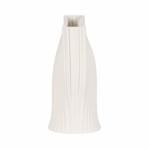 Vaso in Porcellana Stampato in 3D Moderno ed Elegante per Soggiorno, Camera da Letto, Decorazione Casa, Centrotavola - Product Image 3