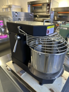 Mezclador espiral <span class=keywords><strong>de</strong></span> masa comercial con cabezal <span class=keywords><strong>de</strong></span> elevación <span class=keywords><strong>de</strong></span> tazón extraíble con precios <span class=keywords><strong>de</strong></span> máquinas mezcladoras <span class=keywords><strong>de</strong></span> masa <span class=keywords><strong>de</strong></span> pan <span class=keywords><strong>de</strong></span> tazón extraíble - Product Image 3