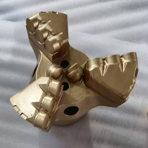 Pdc גרור קצת pdc קידוח חביות <span class=keywords><strong>3</strong></span> גרור קצת הכנף עבור שווה ערך - Product Image 3