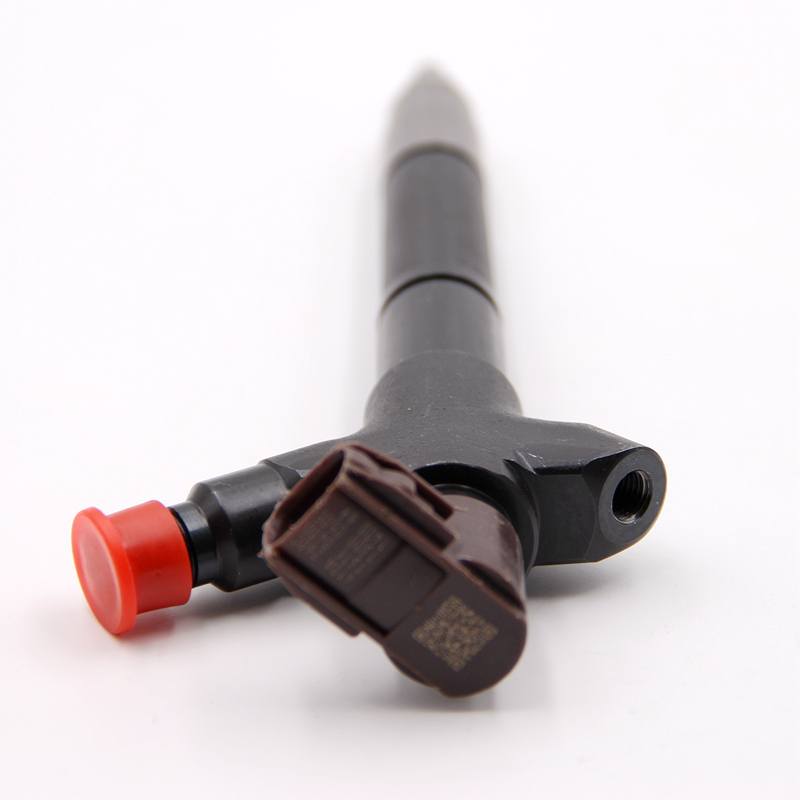 23670-51060 295900-0300 diesel fuel injector engine pump injector sprayer 23670-51060 295900-0300
