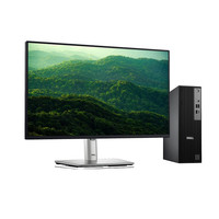Nouvel ordinateur de bureau Dell Pro Slim QCS1250 2025, mise à niveau du 7020SFF avec processeur I3/I5/I7/I9, 8G/16G/32G/RAM256G/512G/1T/SSD