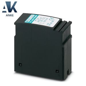 Phoenix PT 2X1-24DC-ST-Enchufe de protección contra sobretensiones 2856087 - Product Image 1