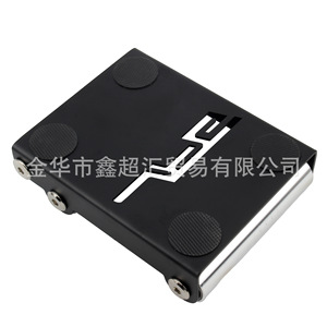 Support de réparation universel en alliage d'aluminium Zuqing pour motos lourdes, 15x12x4cm, pour la modification de motos - Product Image 2