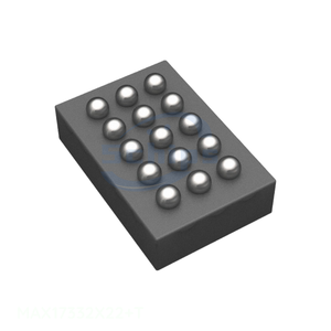 ชิ้นส่วนอิเล็กทรอนิกส์ออนไลน์ ชิปจัดการพลังงาน (PMIC) MAX17332X22+T MODELGAUGE M5 1S I2C SHA2 15 WFBGA, WLBGA มีสินค้าในสต็อก - Product Image 1