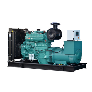Giá rẻ nhất cho 300kw 375kva điện với thương hiệu tốt Máy phát điện diesel bởi nhà máy trực tiếp bán - Product Image 1