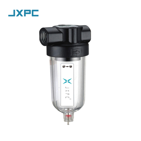 4ZL Mini Air Filter