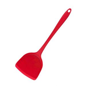 <b>Green</b> <b>Silicone</b> Spatula Set Avocado Shaped for Home Kitchen Use Minimum Order 10pcs - Product Image 3