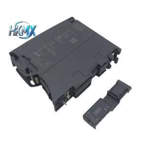โมดูลอินพุตแบบแอนะล็อก S7-1500จำลองสำหรับคอนโทรลเลอร์เฉพาะ PLC PAC - Product Image 1