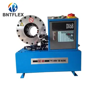 2Inch Hydraulic Hose Crimping Crimping Hydraulic Hose HOT SALES Hydraulic Hose Crimping Machine