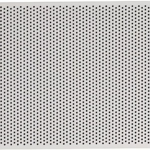 Panel Perforado Decorativo de Acero Inoxidable 304 para Construcción, Malla Industrial, Rejilla, Cortina Metálica, Tablero de Balcón - Product Image 1