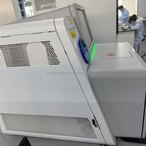 Système de séquençage Illumina NextSeq550Dx d'occasion, plateforme de séquençage <span class=keywords><strong>ADN</strong></span> à haut rendement 90 Gb, cellule de flux pour la recherche en ARN en laboratoire - Product Image 4