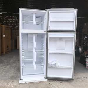 Refrigerador de puerta superior e inferior X 500L con dispensador de agua refrigerado por aire sin para el hogar - Product Image 3