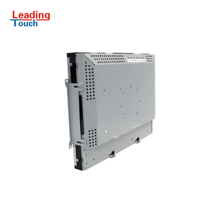 شاشة لمس 17 بوصة بتقنية <span class=keywords><strong>SAW</strong></span> متوافقة مع بروتوكول ELO لألعاب Bally/POG/WMS/ASR/Firelink - Product Image 2