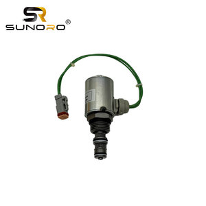 Sunoro Chất lượng cao thủy lực Cartridge van 147-5399 cho 950f II 960f <span class=keywords><strong>966f</strong></span> II 970f 980g 980g - Product Image 2