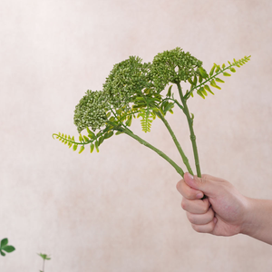 仿真花仿真燕麦果 - Product Image 3