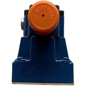 Soupape de décharge hydraulique Rexroth DB10-2-5X/315 Soupape de régulation de pression 315 bars - Product Image 5