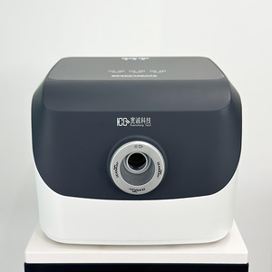 Soulagement des symptômes des maladies respiratoires grâce à une thérapie naturelle au sel pour les voies respiratoires supérieures ou inférieures - Product Image 2