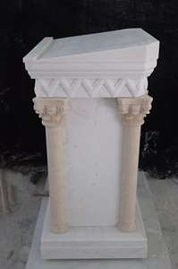 Decoración Religiosa para Iglesia, Moderno <span class=keywords><strong>Altar</strong></span> <span class=keywords><strong>Ortodoxo</strong></span> de Mármol en Venta - Product Image 5