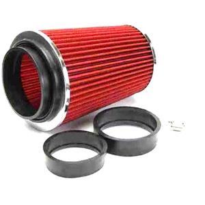 63mm 76mm 89mm 102mm 127mm <span class=keywords><strong>2</strong></span>,5 Zoll <span class=keywords><strong>3</strong></span> Zoll <span class=keywords><strong>3</strong></span>,5 Zoll 4 Zoll 5 Zoll <span class=keywords><strong>2</strong></span>,5 <span class=keywords><strong>3</strong></span> <span class=keywords><strong>3</strong></span>,5 4 Zoll Universal Luftfilter Kegel Ansaugluft filter - Product Image 6