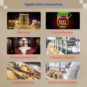 700 Series Thép Không Gỉ Combo Nhà Hàng Bếp <span class=keywords><strong>Gas</strong></span> Chrome Mạ Phẳng <span class=keywords><strong>Top</strong></span> 1/3 Rãnh Vỉ Nướng Với Lò <span class=keywords><strong>Gas</strong></span> - Product Image 6