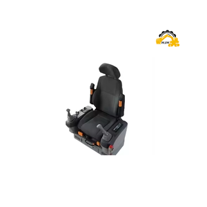 Hot Sale OEM China Customized Japan <b>Wheel</b> Loader Operator Seat Manufacturers EGENUINE Original Dozer PARTS - Product Image 4