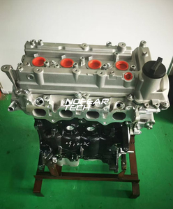 บล็อกเครื่องยนต์ 16 วาล์ว ขนาด <span class=keywords><strong>1</strong></span>.5 ลิตร รุ่น 3SZ-VE สำหรับรถยนต์โตโยต้า อแวนซ่า บีบี <span class=keywords><strong>2</strong></span> ไลท์เอซ พาสโซ รัช เครื่องยนต์ 3SZ-VE - Product Image 4