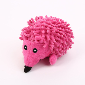Juguete Masticable para Perros de Peluche Ecológico, para Interiores/Exteriores, Disponible en Stock - Product Image 5