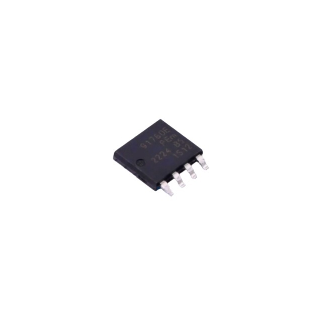 BUK9K17-60E LFPAK56D MOSFET 91760E BUK98150-55A BUK7K8R7-40E BUK9K17 BUK9K17-60E New and Original B-O-M List Service