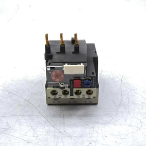 LR2D2553 23-32A Nuevo controlador de programación PLC de automatización industrial de almacén listo original - Product Image 1