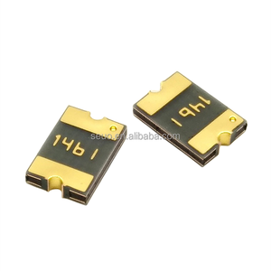 SEUO rücksetzbare Sicherung 1812 SMT SMD 0.1A 0.2A 0.3A 0.5A 0.75A 1.1A 1.5A 2A 2.6A 6V 8V 13.2V 15V 16V 24V 30V 60V <span class=keywords><strong>MF</strong></span>-<span class=keywords><strong>MSMF</strong></span> BOURNS - Product Image 1