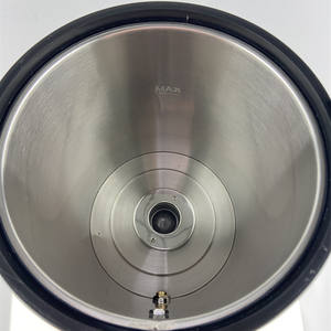 Bouilloire électrique commerciale <span class=keywords><strong>de</strong></span> 10l, shaker d'eau chaude, avec réservoir, distributeur <span class=keywords><strong>de</strong></span> café, bac à eau - Product Image 4