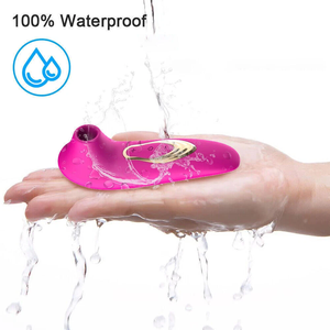 ของเล่นทางเพศแบบสั่นสำหรับ<span class=keywords><strong>ก</strong></span>ารเลียและกระตุ้นหัวนม ลดราคาพิเศษสำหรับผู้หญิง ช่วยให้ถึงจุดสุดยอด - Product Image 2