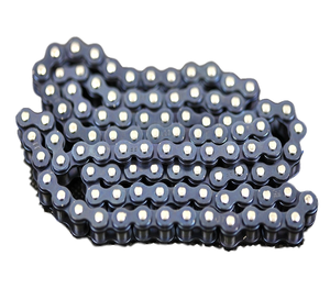 โซ่คุณภาพสูง 219 สำหรับรถโกคาร์ทแบบใช้เท้าถีบ - Product Image 2