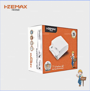 उच्च गुणवत्ता वाले वॉटरप्रूफ प्लास्टिक सॉकेट सुरक्षात्मक बॉक्स घरेलू लॉयोग्य दीवार स्विच सॉकेट कवर - Product Image 6