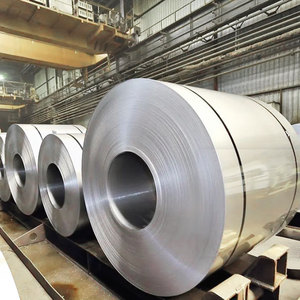 Bobina de Acero Galvanizado Dx51D Dx52D Dx53D con Recubrimiento, Precio de Fábrica - Product Image 6