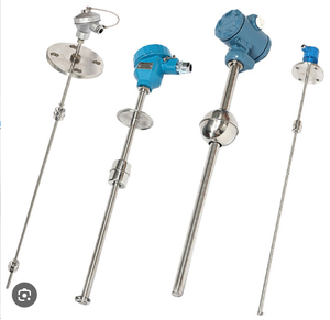 Capteur de température RTD Rosemounts-214C/114C/0065/0304/0305/0306 d'origine - Product Image 1