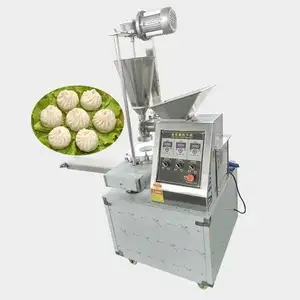 Máquina automática para hacer dumplings, herramienta para hacer dumplings, Momo, Empanada, Jiaozi, Samosa