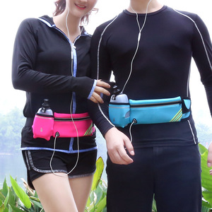 Vente en gros Sac ceinture multifonctionnel personnalisé <span class=keywords><strong>pour</strong></span> la course à pied et le sport Support étanche <span class=keywords><strong>pour</strong></span> téléphone portable <span class=keywords><strong>pour</strong></span> hommes et femmes - Product Image 1