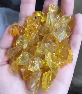 Chips de vidrio verde, Vidrio triturado de China para baldosas de <span class=keywords><strong>terrazo</strong></span> - Product Image 3