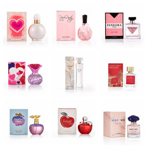 Prix raisonnable Unique Top Qualité 2025 Original Mini Tailles Femmes Parfum Parfum - Product Image 1