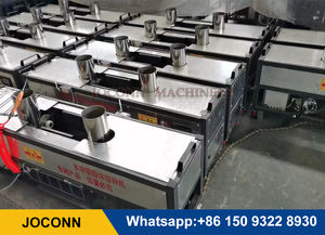 เครื่องฉีดวัคซีนวางไข่แบบแข็งเห็ดนางรมการฉีดวัคซีน - Product Image 4