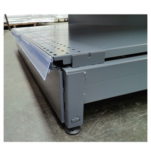 Стеллаж для гондолы, розничный магазин - Product Image 4