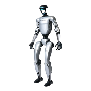 Robot humanoïde intelligent Unitree.G1 à vendre - Product Image 4
