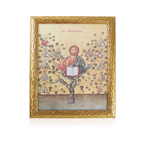 Décoration religieuse de jésus, nouveau cadre d'images tridimensionnel, décoration éducative avec jésus - Product Image 2