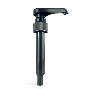 Bomba de jarabe de café con tapón de rosca de plástico dorado para botellas de 750mL y 1 litro (Upouria Torani <span class=keywords><strong>DaVinci</strong></span> Jordans Monin) antiderrames - Product Image 6