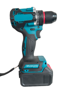 Máy khoan điện 800W, máy đo góc kỹ thuật số, máy khoan không dây, bộ máy khoan búa không dây, thông số kỹ thuật điện 12V DC - Product Image 5