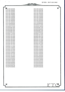 Kc phê duyệt Power Adapter 12V 1A AC DC Adaptor - Product Image 6