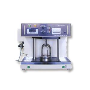 Machine d'essai de résistance à la perméabilité à l'eau des tissus ISO 811 JIS L1092, testeur de pénétration d'eau AATCC 127 - Product Image 3