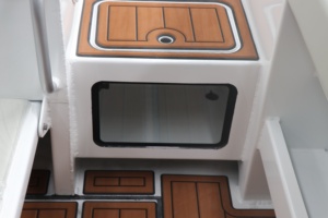 Offre Spéciale en Australie : Yacht de Croisière Sportif Profisher de 7,5 m (25 pieds) avec Cabine, Bateau de Pêche Offshore en Aluminium - Product Image 6